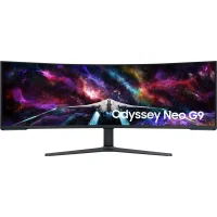 Игровой монитор Samsung Odyssey Neo G9 LS57CG952NIXCI фото 1